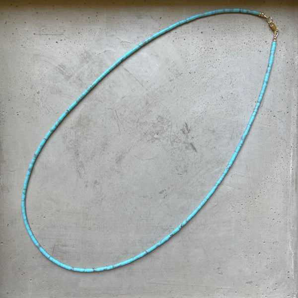 Turquoise Necklace