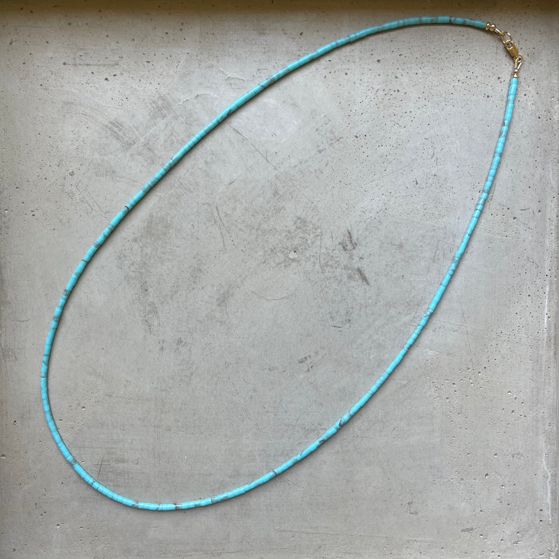 Turquoise Necklace