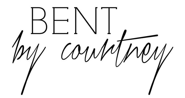 Bent by Courtney