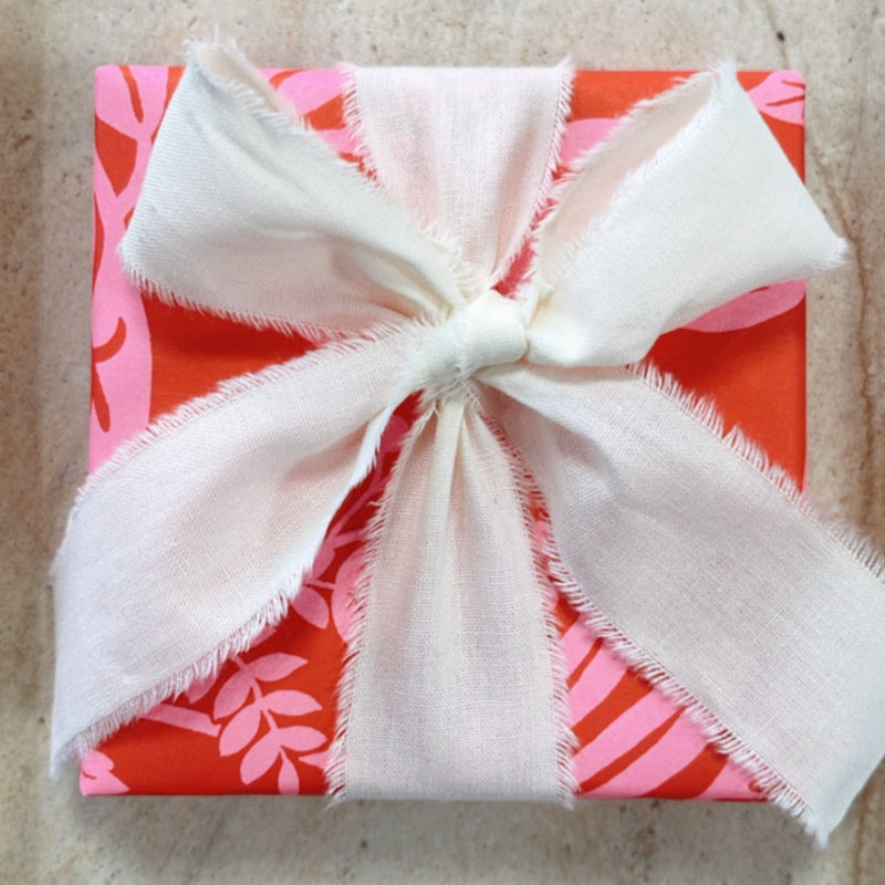 Gift Wrapping