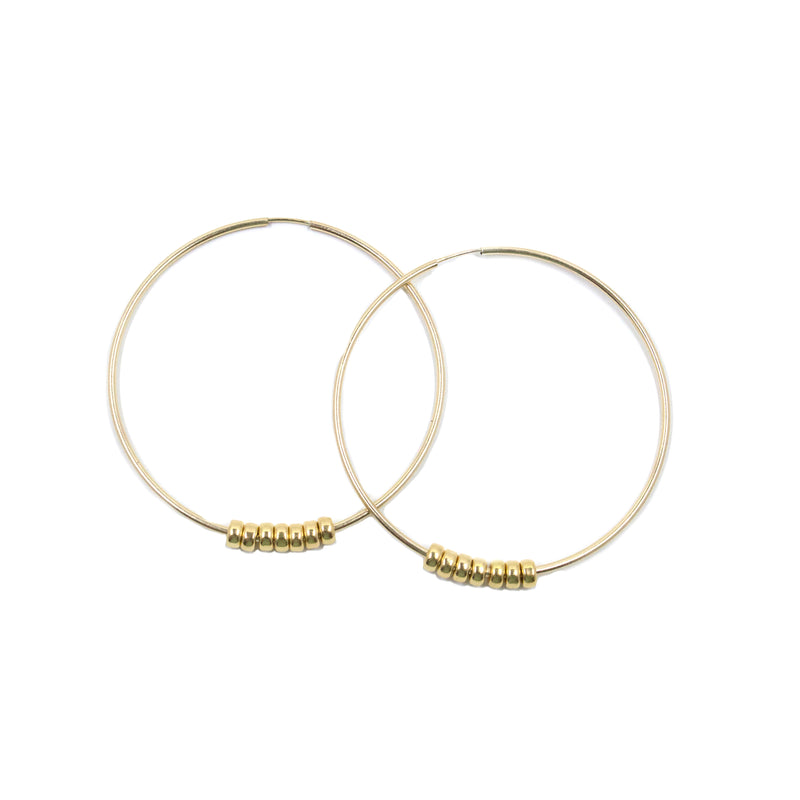 Abacus Hoops