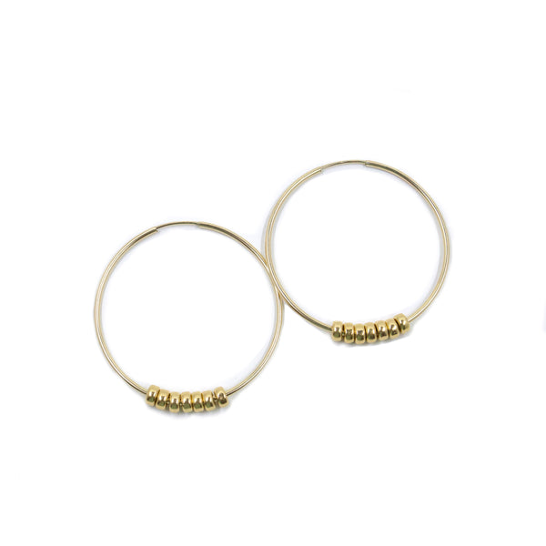Abacus Hoops