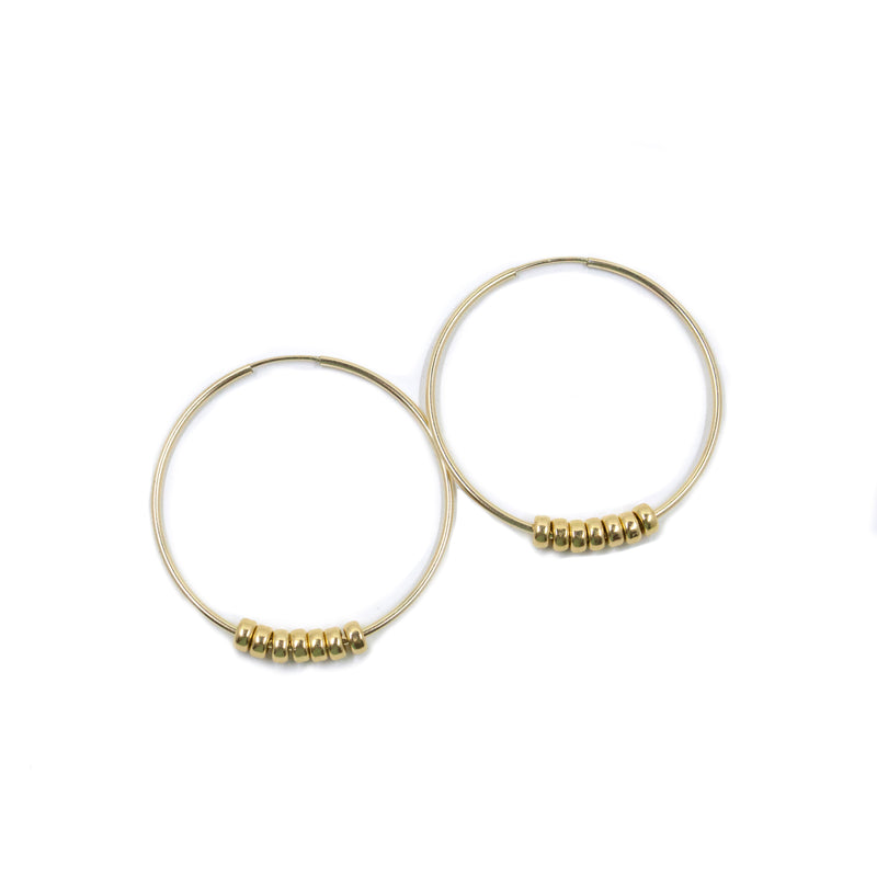 Abacus Hoops