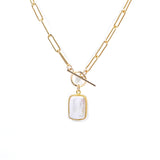 Amelia Necklace