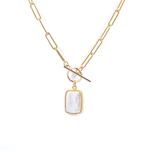 Amelia Necklace