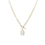 Amelia Necklace