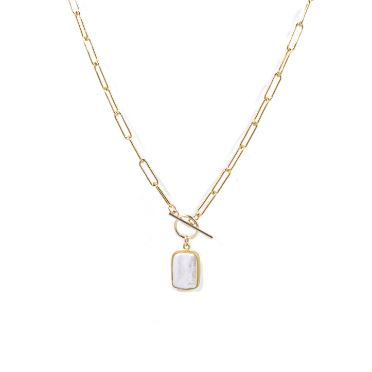 Amelia Necklace
