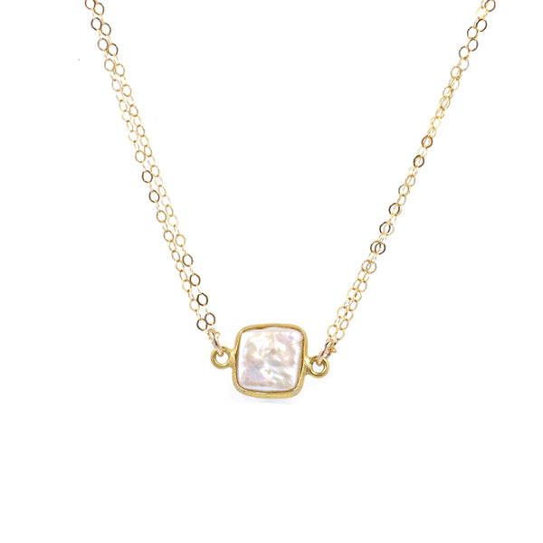 Ana Necklace