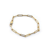 Chain Link Bracelet