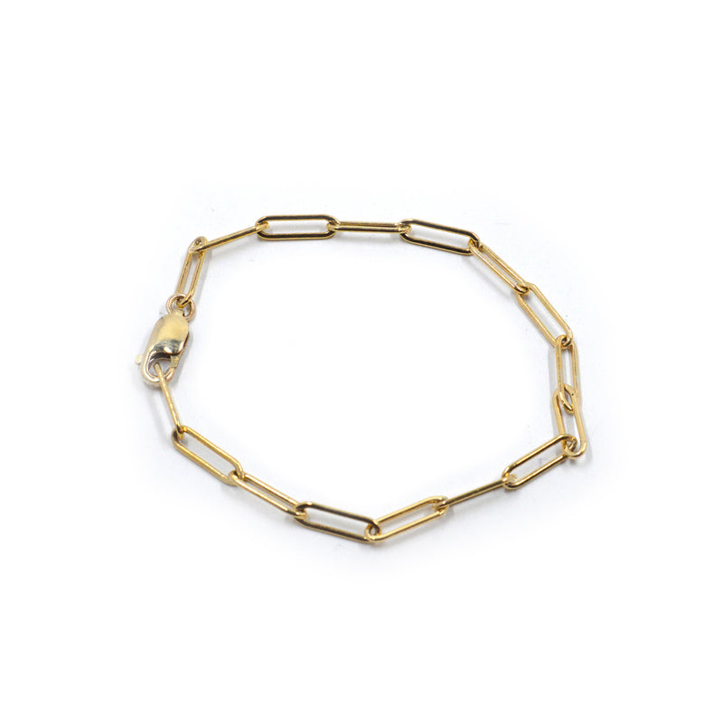Chain Link Bracelet