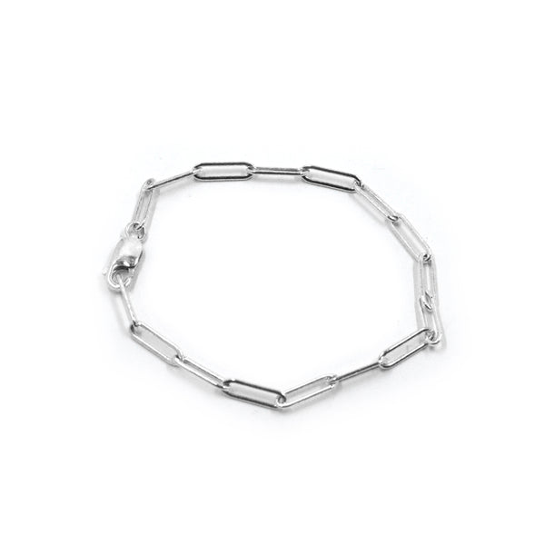 Chain Link Bracelet