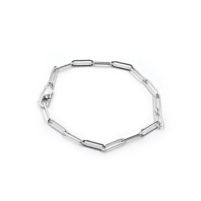 Chain Link Bracelet