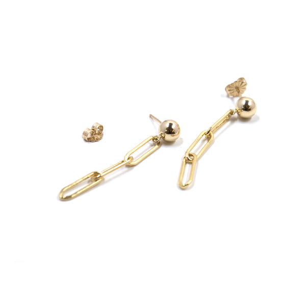 Chain Link Studs