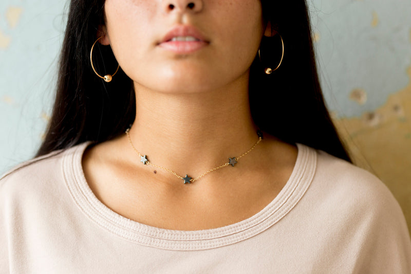 Sphere Hoops