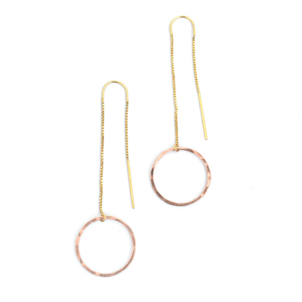 Circle Threaders