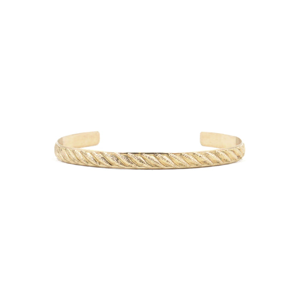 Corda Cuff