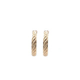 Corda Hoops