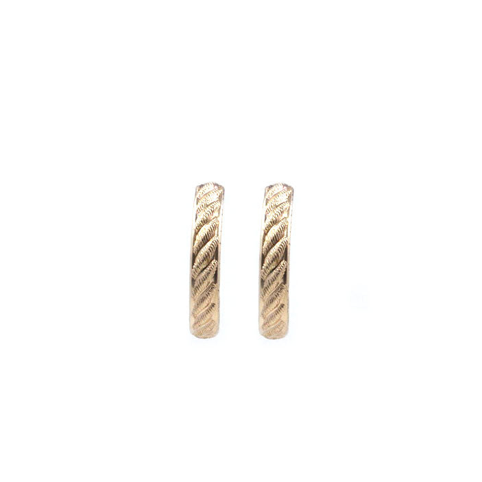 Corda Hoops