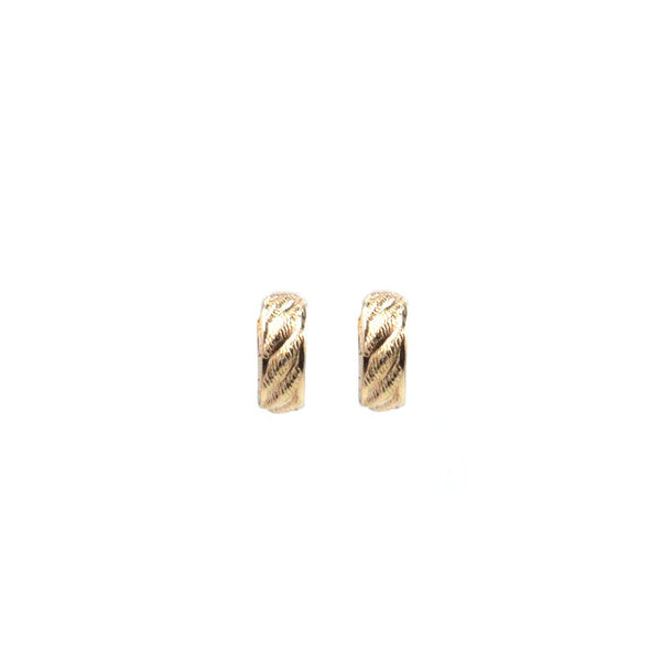 Corda Hoops