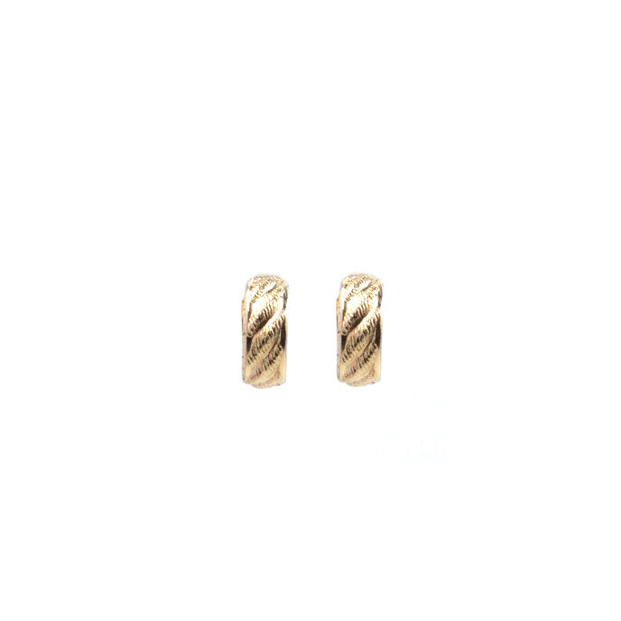 Corda Hoops