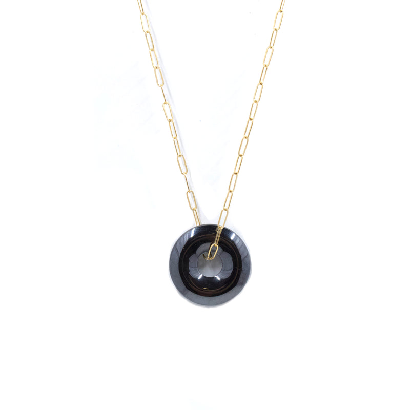 Alice Necklace
