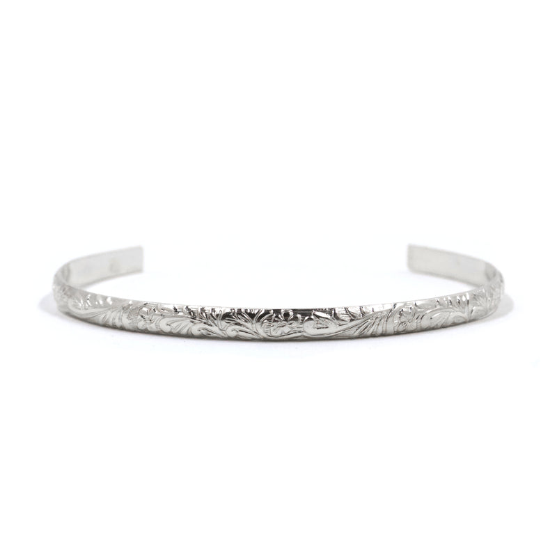 Flora Cuff