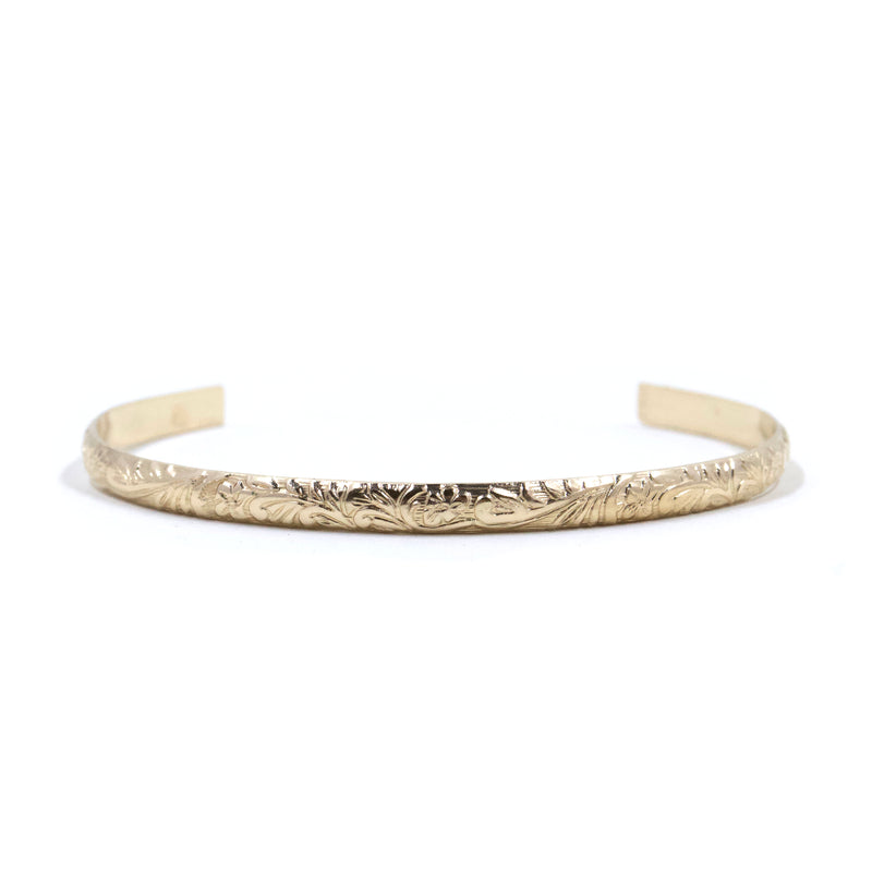 Flora Cuff
