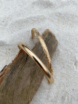 Flora Cuff