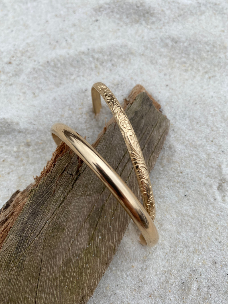Flora Cuff