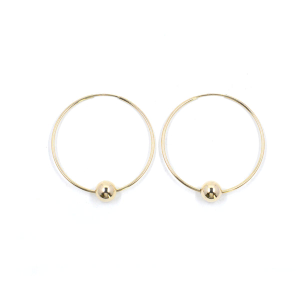Sphere Hoops
