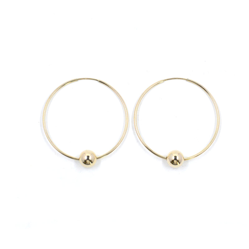 Sphere Hoops