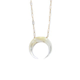 Harlow | Mother of Pearl