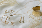 Jo Lariat | Pyrite