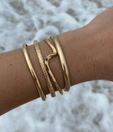 Twist Cuff