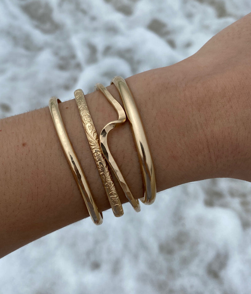 Twist Cuff