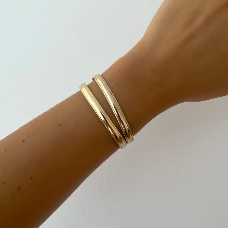 Millie Cuff