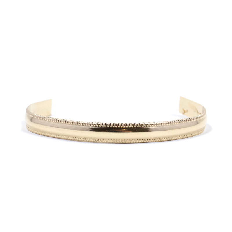 Millie Cuff