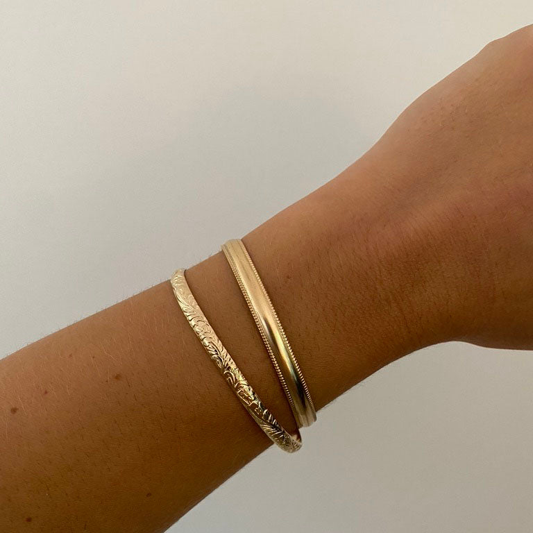 Millie Cuff