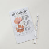Ring Sizer