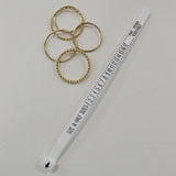 Ring Sizer