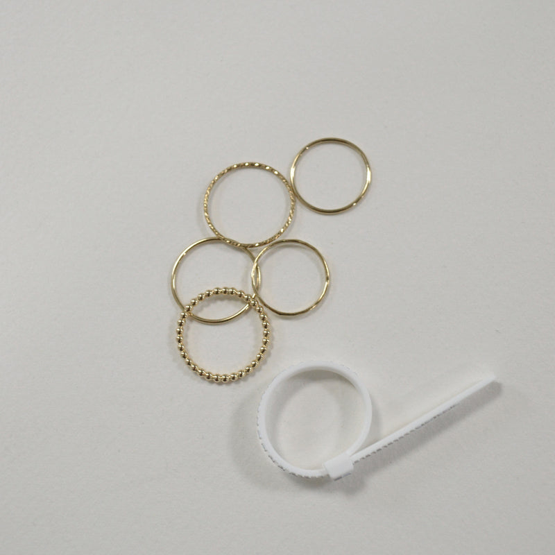 Ring Sizer