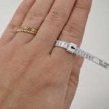 Ring Sizer