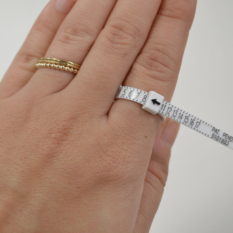 Ring Sizer