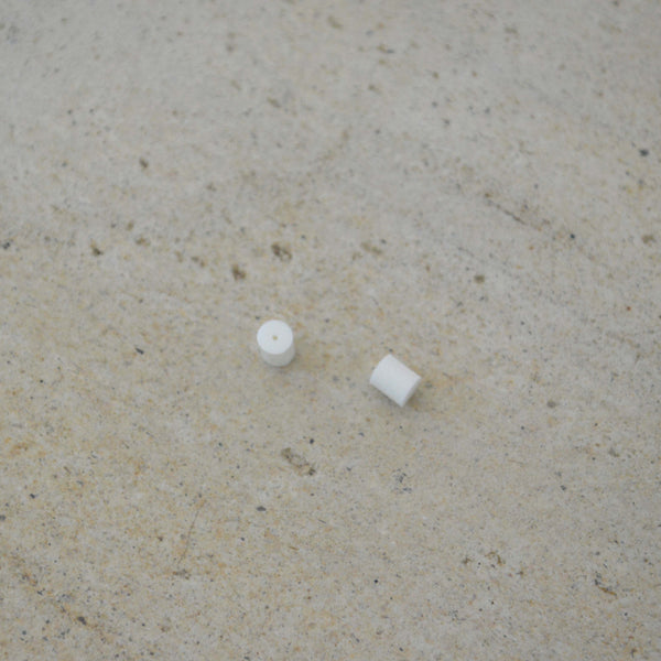 Rubber Earring Backs