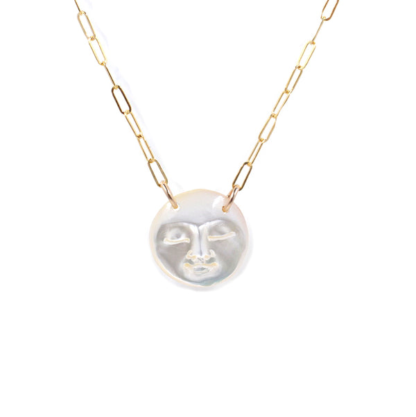 Selene Necklace