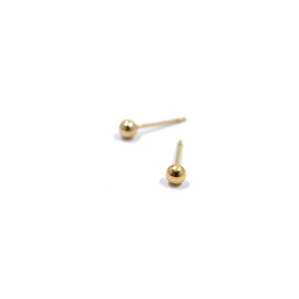 Sphere Studs