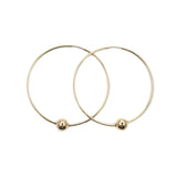 Sphere Hoops