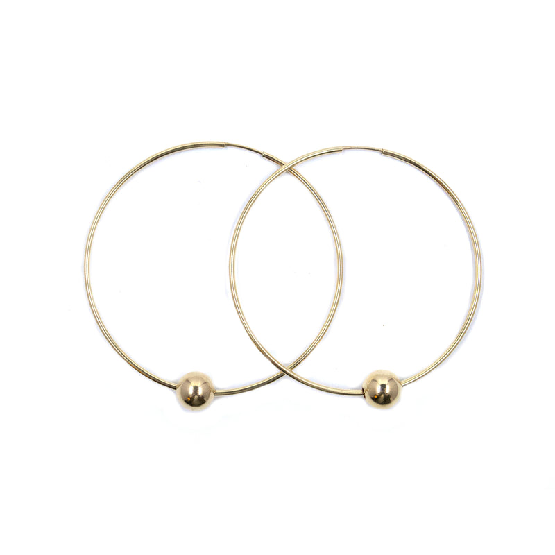 Sphere Hoops