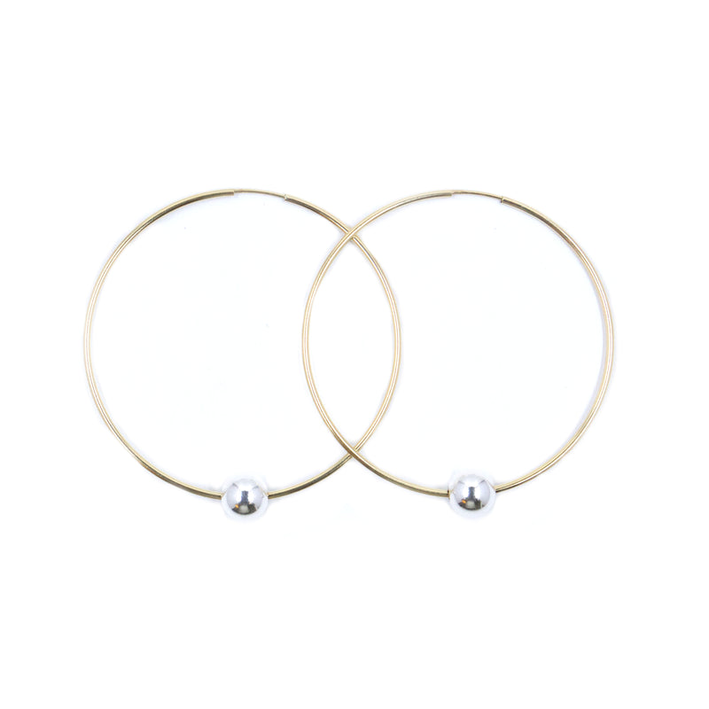 Sphere Hoops