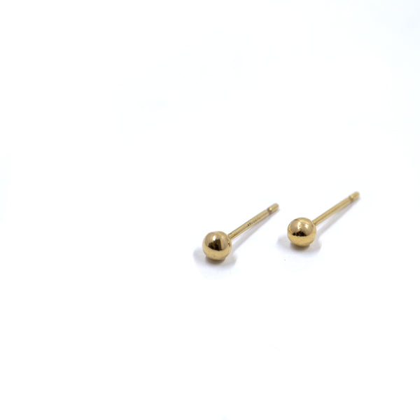 Sphere Studs